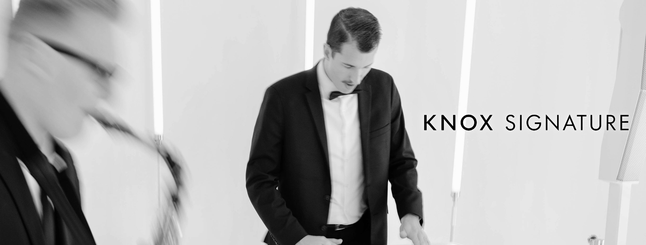 Knox Signature